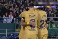 西甲焦点战：马洛卡VS马竞，状态对比与预测