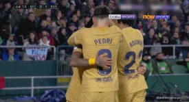 西甲焦点战：马洛卡VS马竞，状态对比与预测