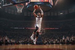 火箭队MVP之争：两大候选人实力对决